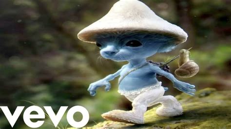 We live we love we lie meme - A meme about the lyrics of a song by Alan Walker, used to create food-animal hybrids such as Smurf Cat, Strawberry Elephant and Pineapple Owl. The song became viral on TikTok in 2023 due to the viral Smurf Cat meme and other food-animal memes.